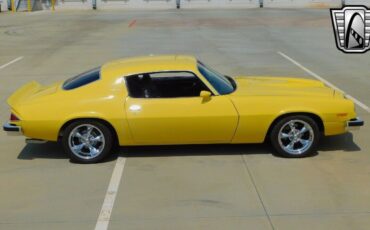 Chevrolet-Camaro-1974-8