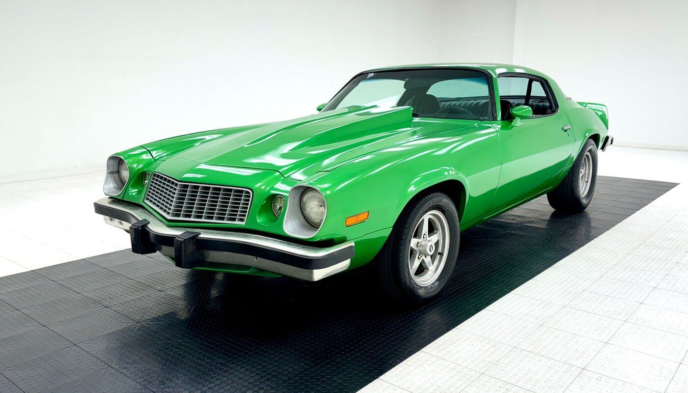 Chevrolet Camaro  1976