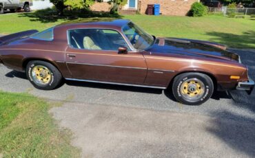 Chevrolet-Camaro-1977-1