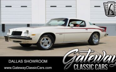 Chevrolet Camaro  1977