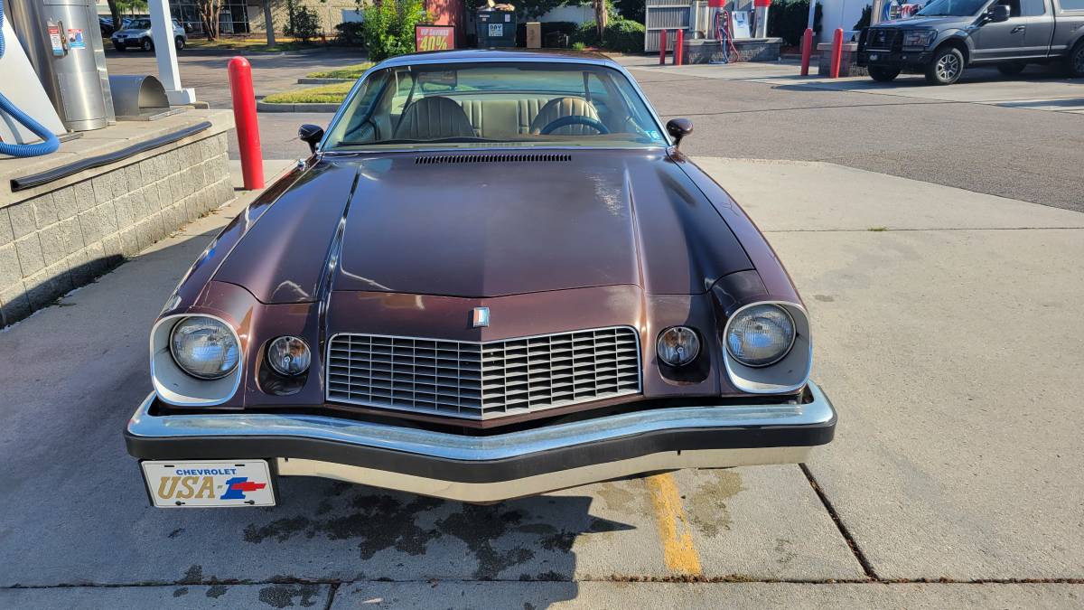 Chevrolet-Camaro-1977-4