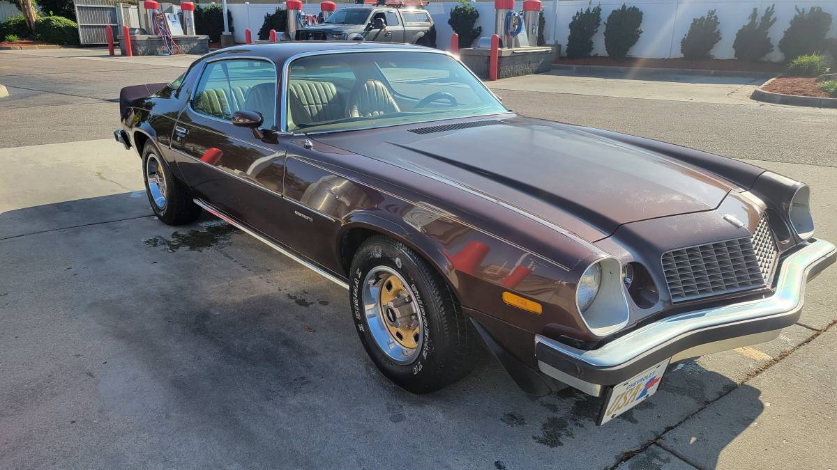 Chevrolet-Camaro-1977-5