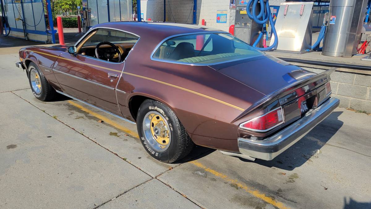 Chevrolet-Camaro-1977-7