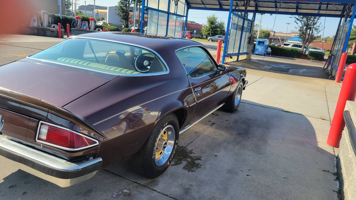 Chevrolet-Camaro-1977-8