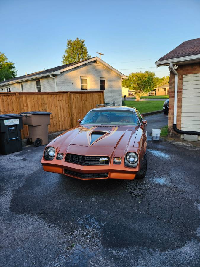 Chevrolet-Camaro-1978-1