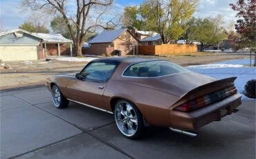 Chevrolet-Camaro-1978-1