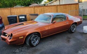 Chevrolet-Camaro-1978