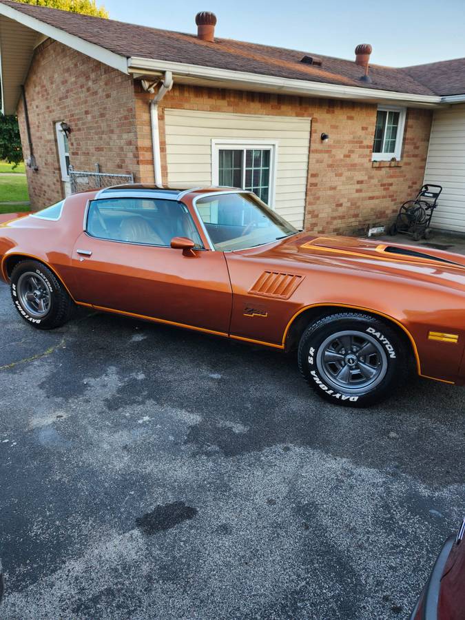 Chevrolet-Camaro-1978-2