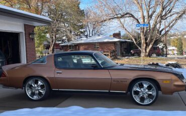 Chevrolet-Camaro-1978-4