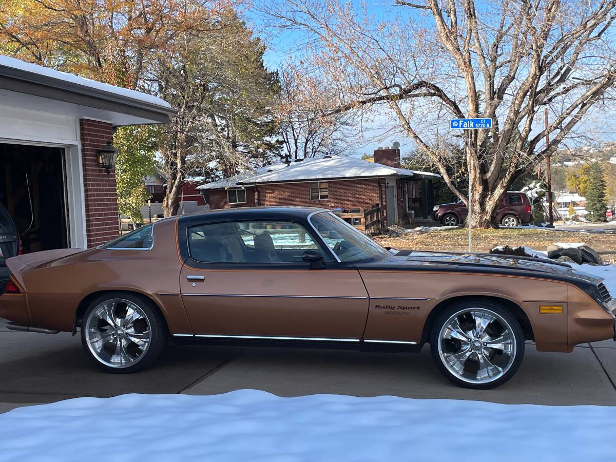 Chevrolet-Camaro-1978-4