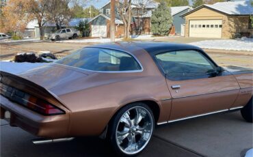 Chevrolet-Camaro-1978-5