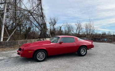 Chevrolet-Camaro-1978-7