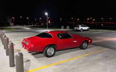 Chevrolet-Camaro-1978-8