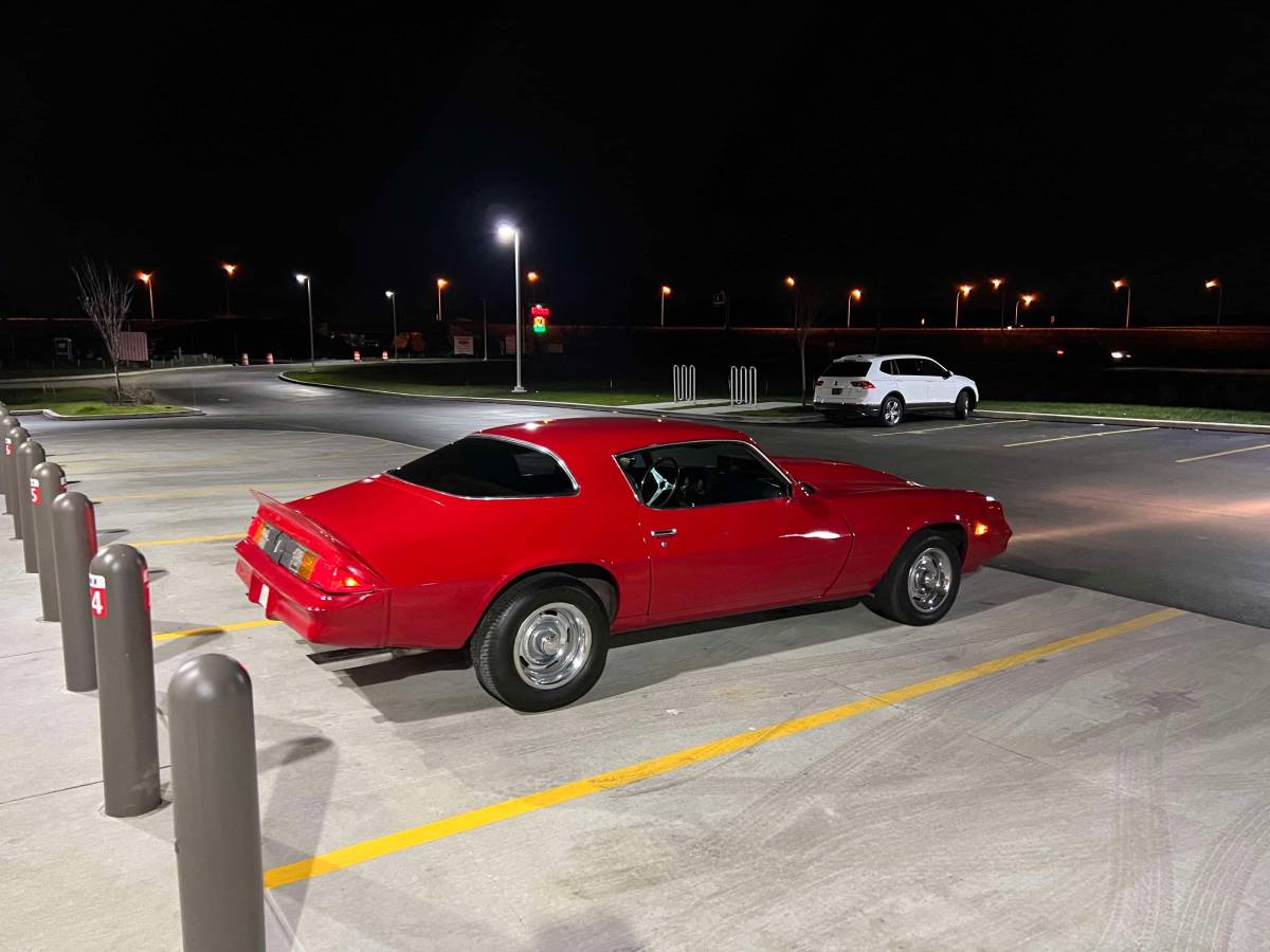 Chevrolet-Camaro-1978-8