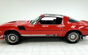 Chevrolet-Camaro-1979-1