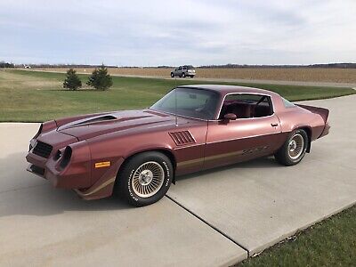 Chevrolet Camaro  1979 à vendre