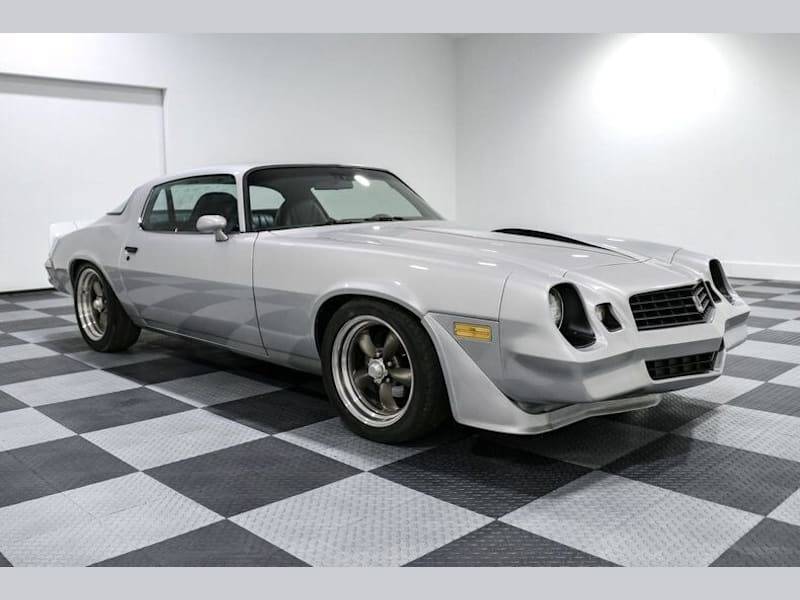 Chevrolet-Camaro-1979-4