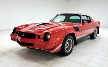 Chevrolet Camaro  1979