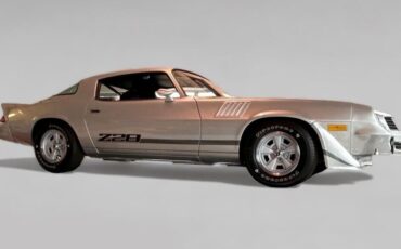 Chevrolet Camaro  1979