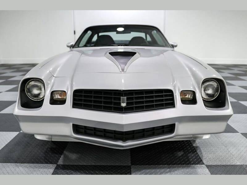 Chevrolet-Camaro-1979