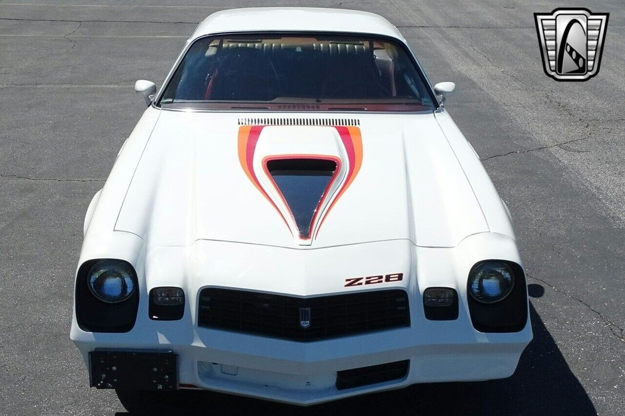 Chevrolet-Camaro-1979-9