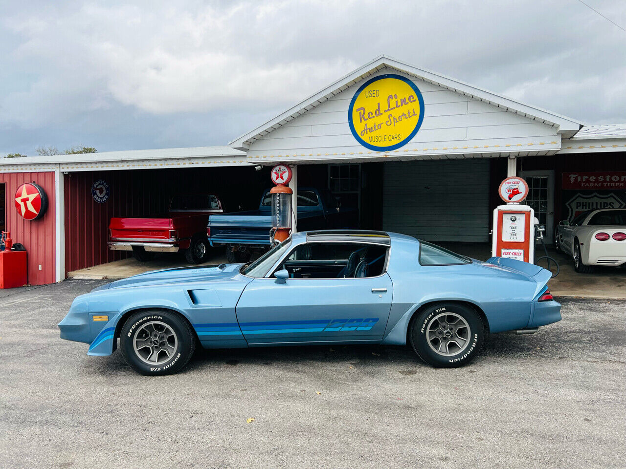 Chevrolet-Camaro-1981-2