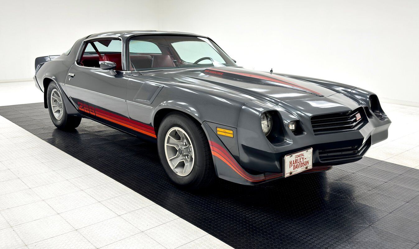 Chevrolet-Camaro-1981-7