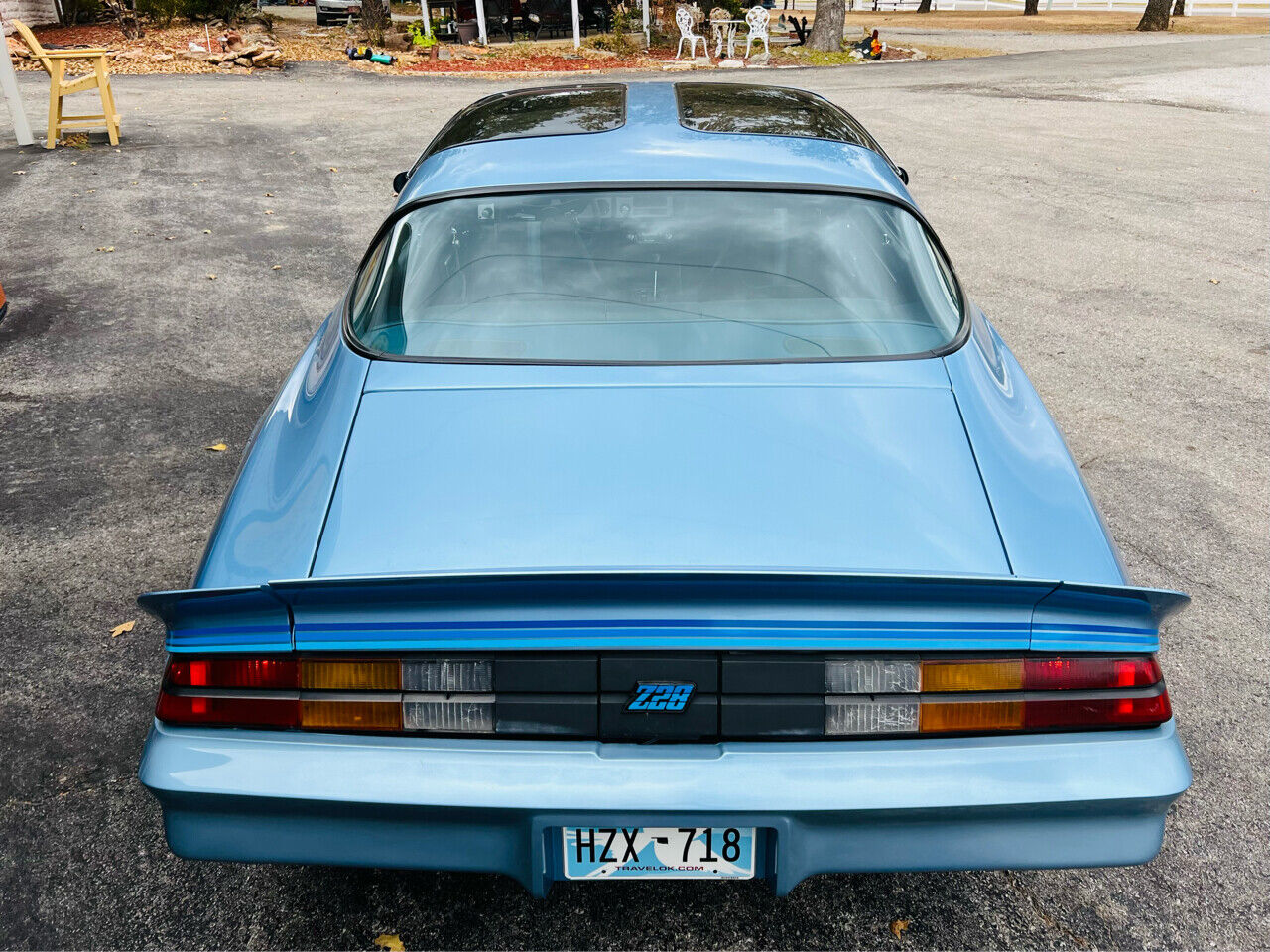 Chevrolet-Camaro-1981-7