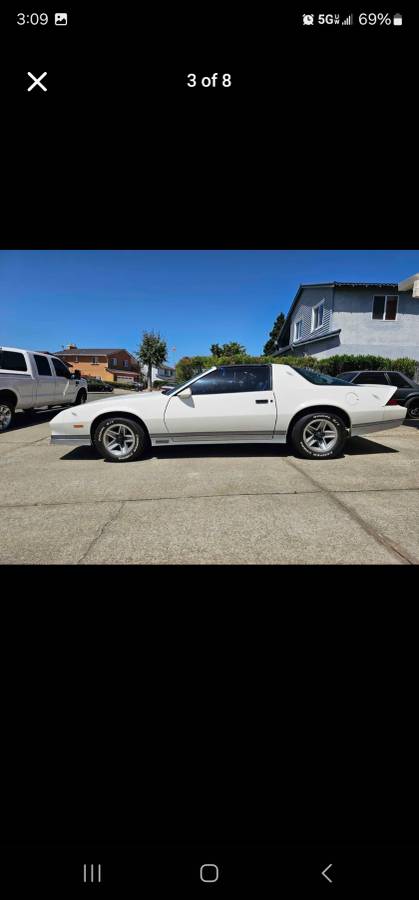 Chevrolet-Camaro-1983-2