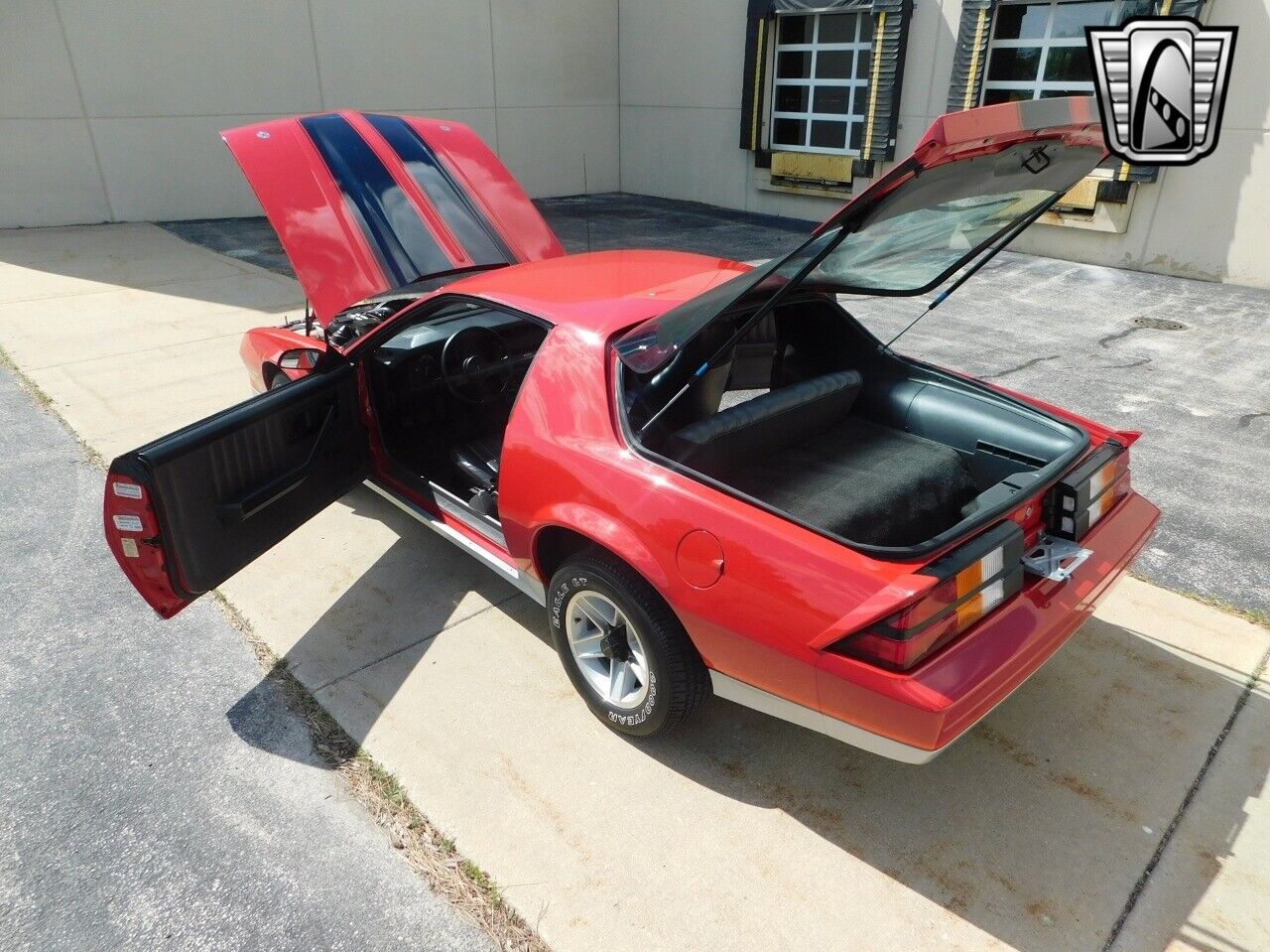 Chevrolet-Camaro-1983-7