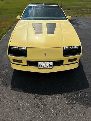 Chevrolet-Camaro-1986-2