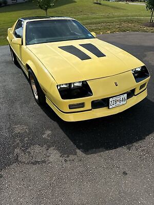 Chevrolet-Camaro-1986-3