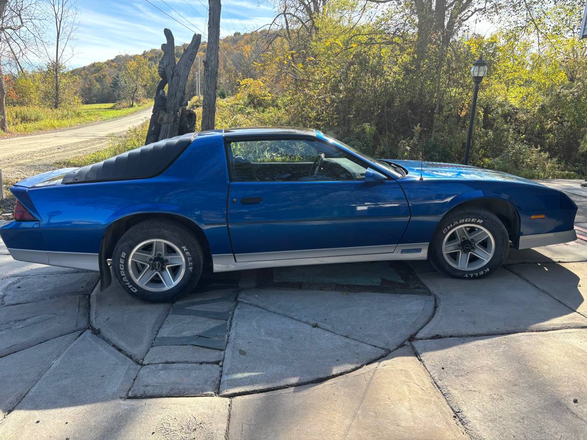 Chevrolet-Camaro-1987-2