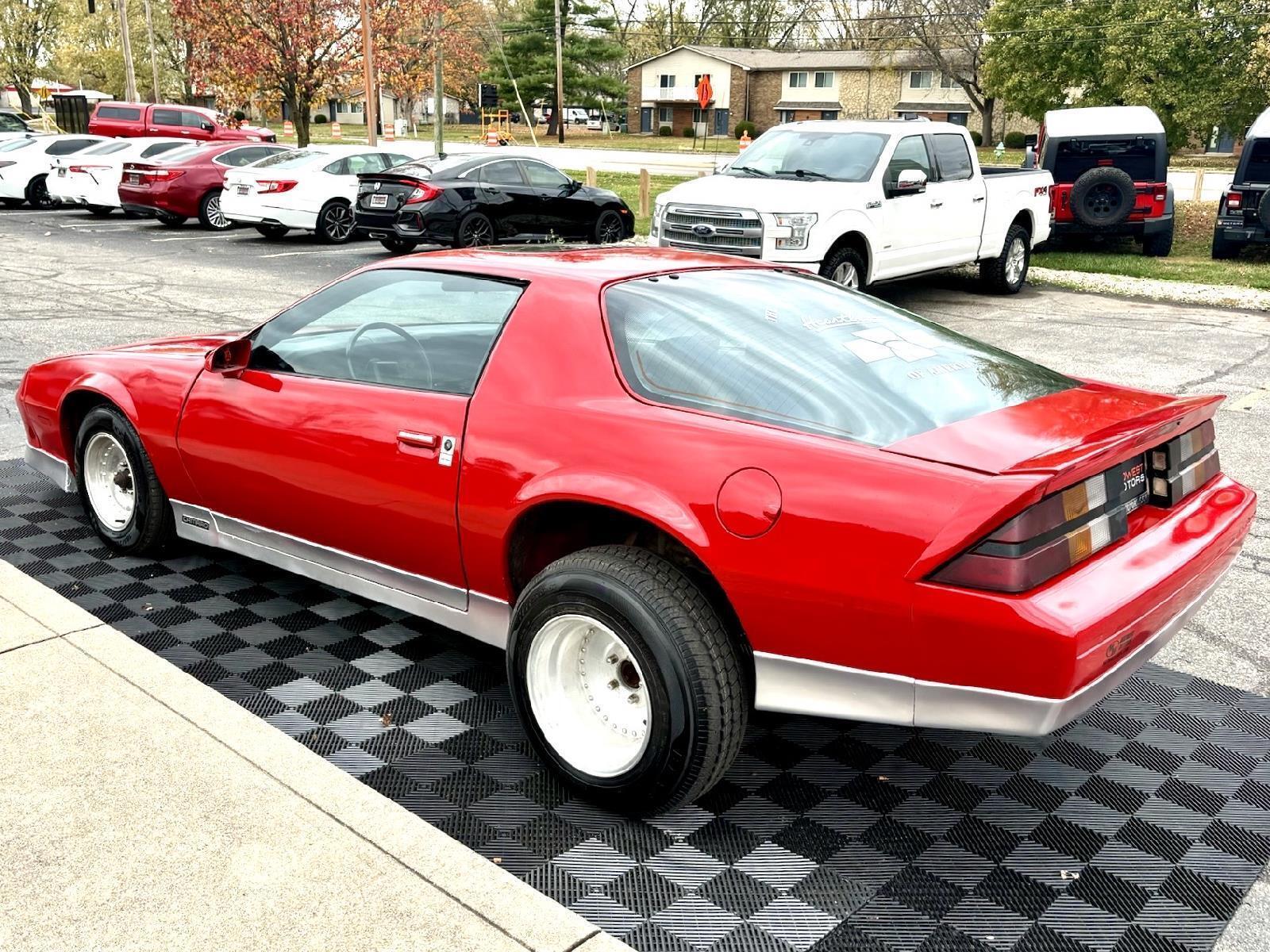 Chevrolet-Camaro-1988-2