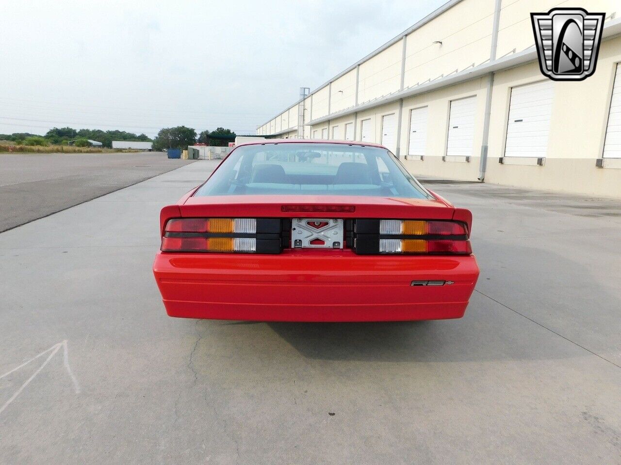 Chevrolet-Camaro-1989-4