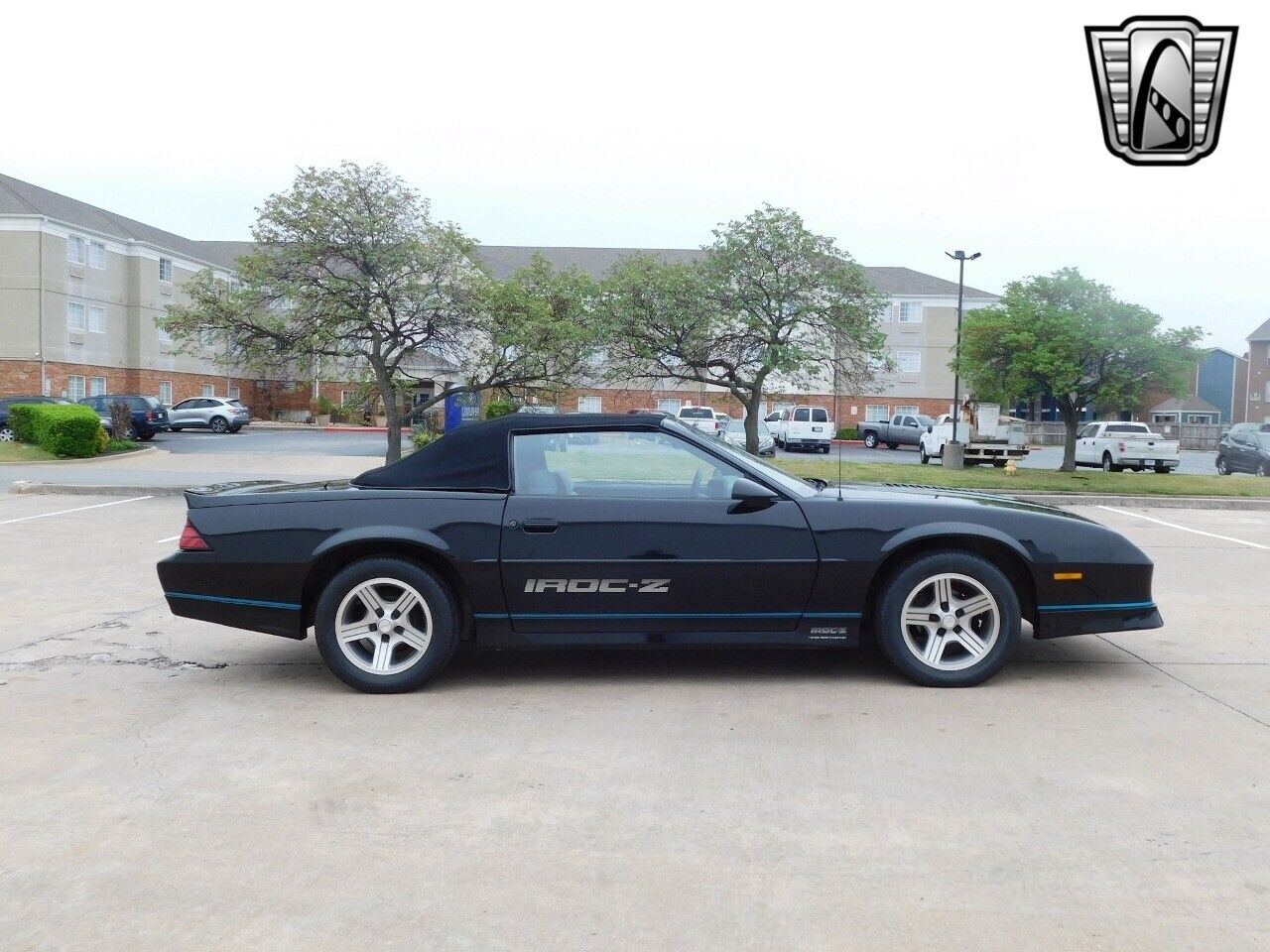 Chevrolet-Camaro-1989-4