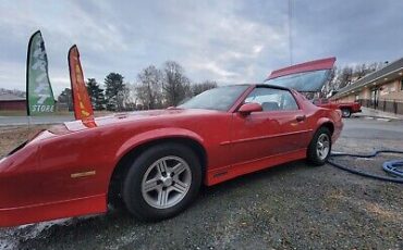 Chevrolet-Camaro-1990-5