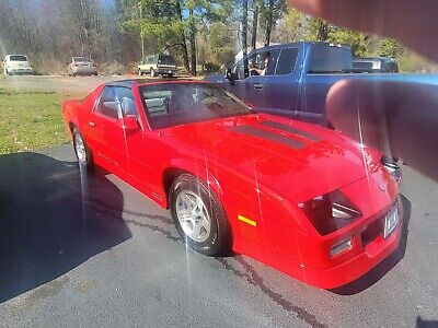 Chevrolet Camaro  1990 à vendre