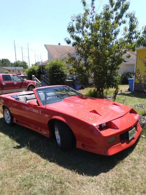 Chevrolet-Camaro-1991