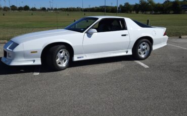 Chevrolet-Camaro-1992-1