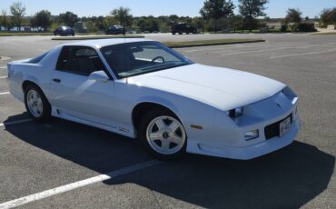 Chevrolet-Camaro-1992-4