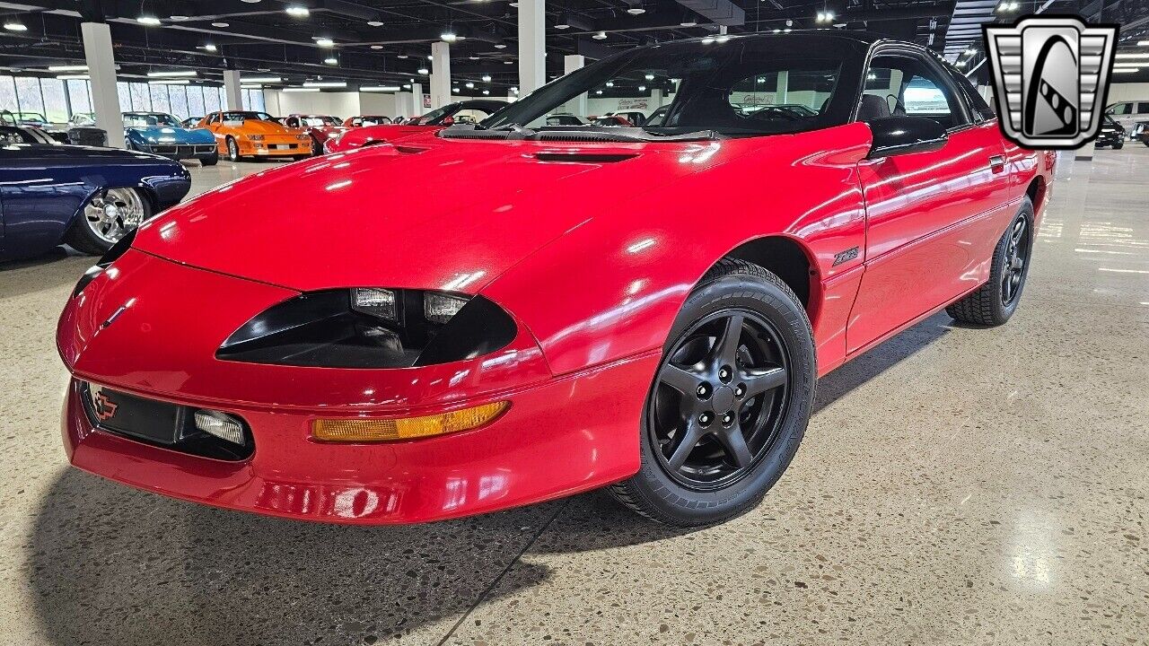 Chevrolet-Camaro-1993-2