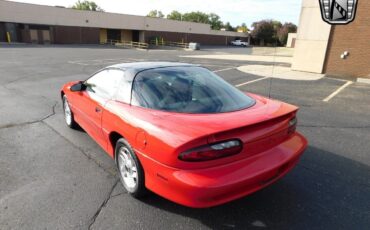 Chevrolet-Camaro-1993-3