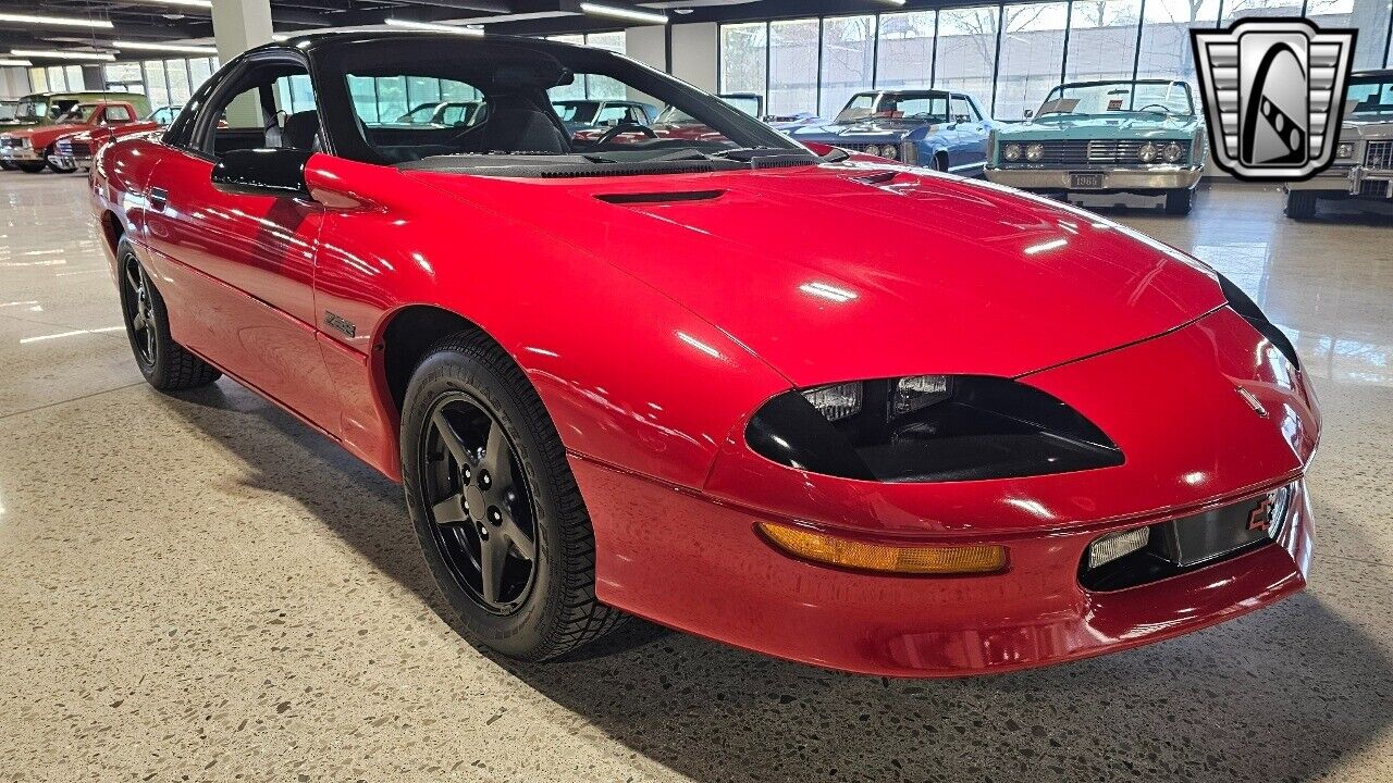 Chevrolet-Camaro-1993-5