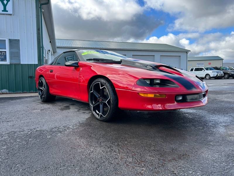 Chevrolet-Camaro-1994-19