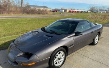 Chevrolet-Camaro-1994