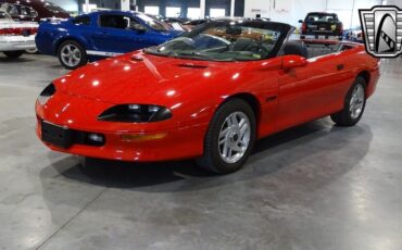 Chevrolet-Camaro-1995-2