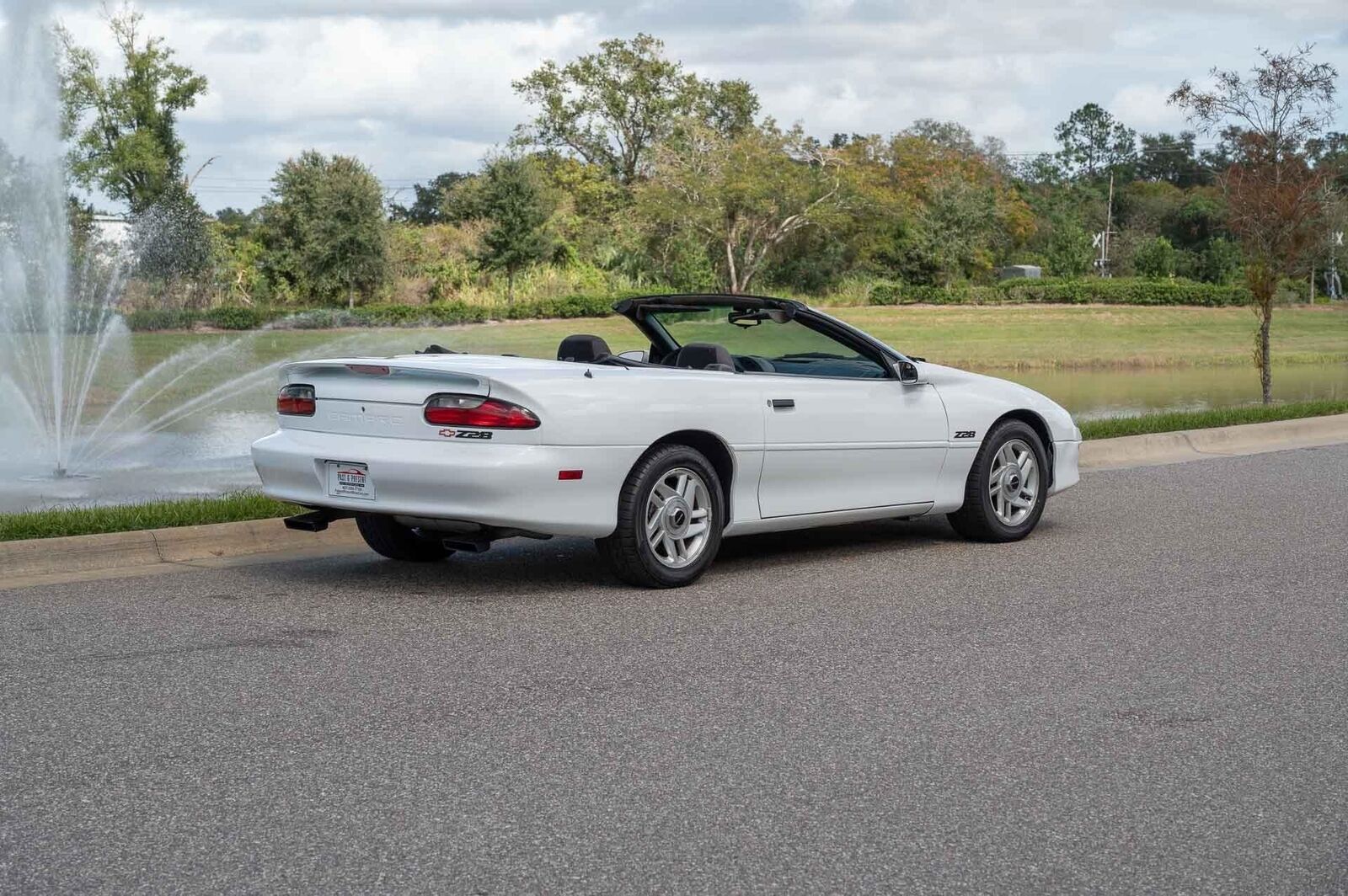 Chevrolet-Camaro-1995-5