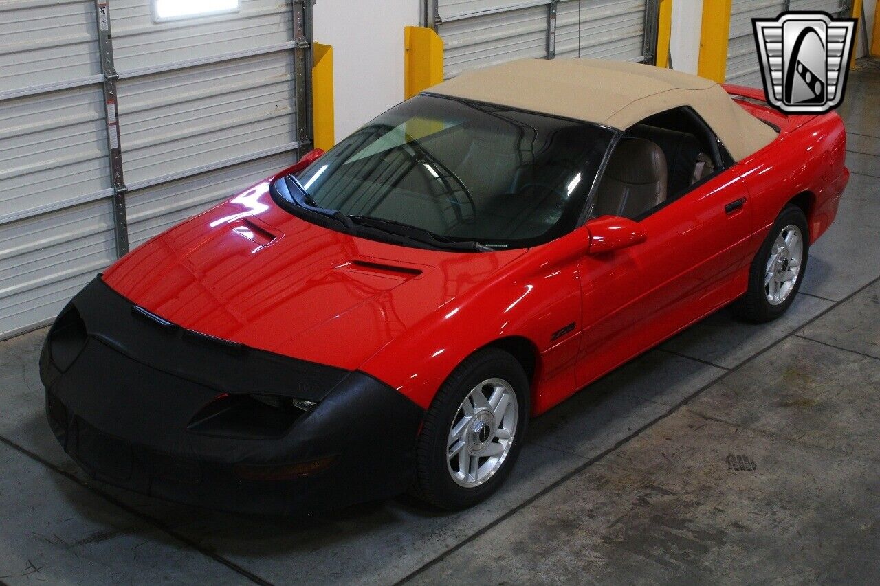 Chevrolet-Camaro-1995-6