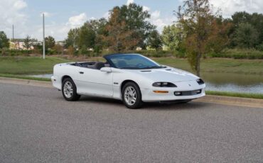 Chevrolet-Camaro-1995-8